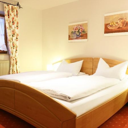 Ferienhaus Beim Veitele Lejlighed Mittenwald Eksteriør billede